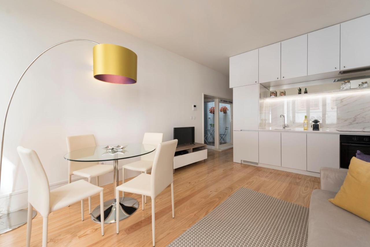 Bmyguest - Villa Loios Terrace Apartment Porto Dış mekan fotoğraf