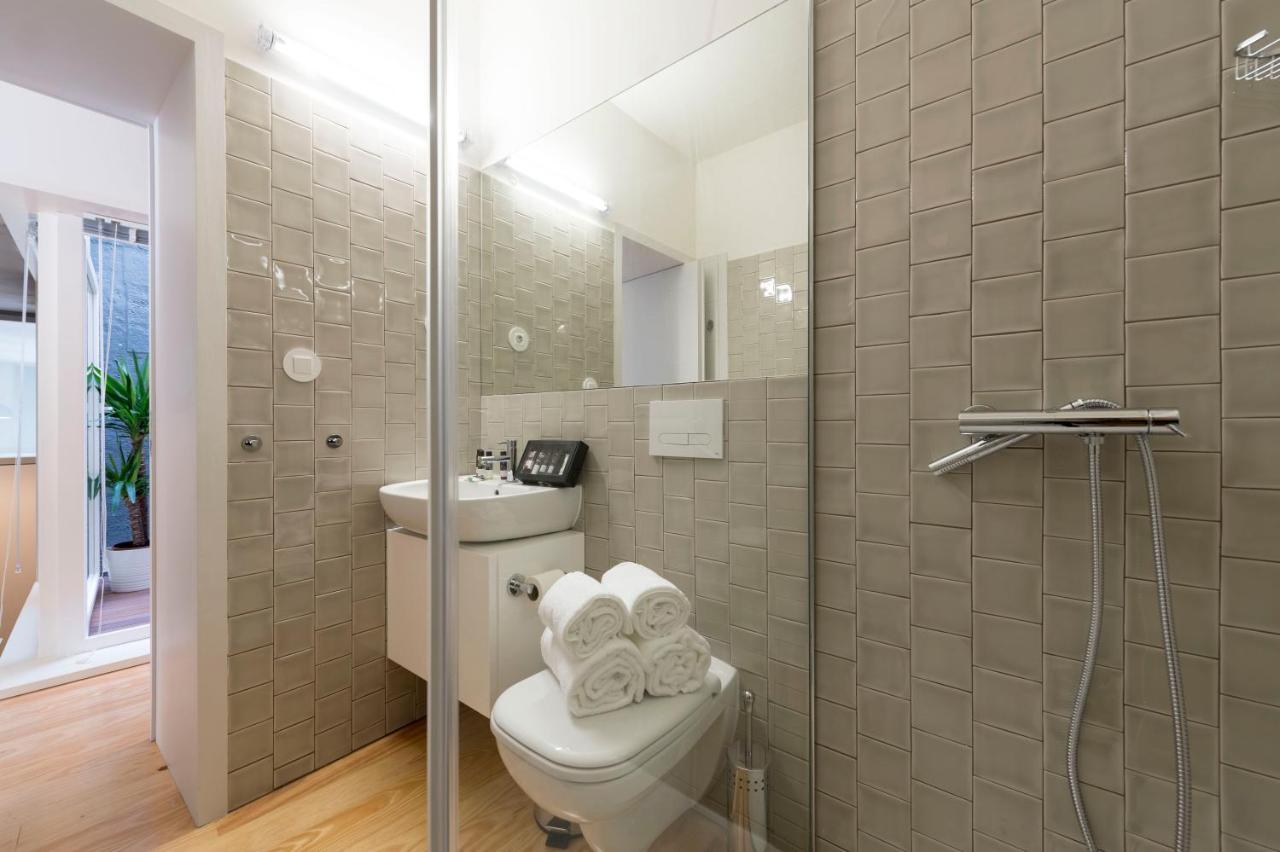 Bmyguest - Villa Loios Terrace Apartment Porto Dış mekan fotoğraf