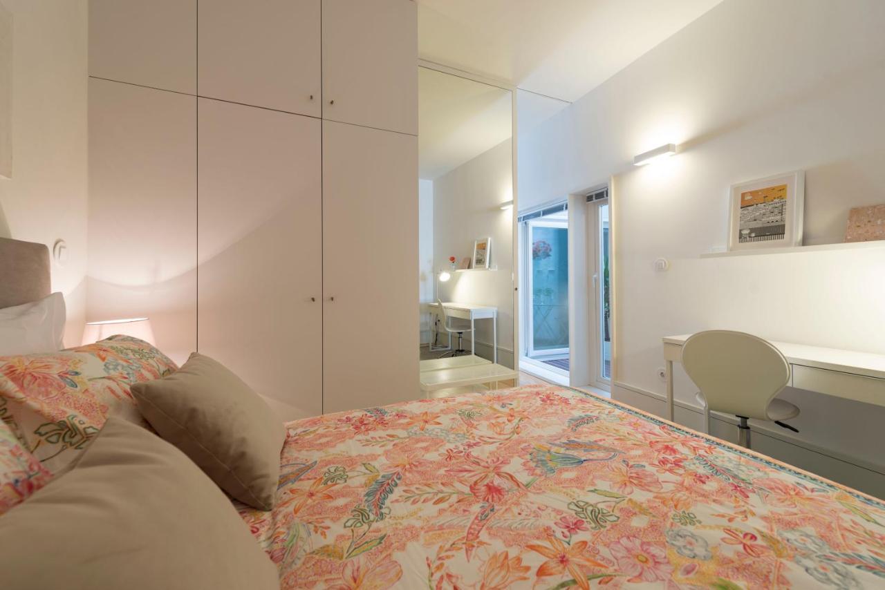 Bmyguest - Villa Loios Terrace Apartment Porto Dış mekan fotoğraf