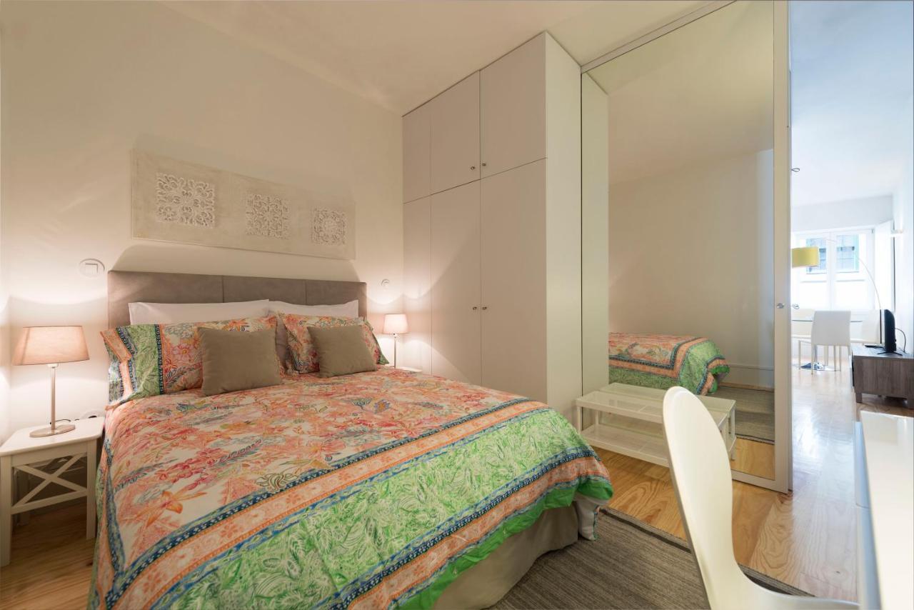 Bmyguest - Villa Loios Terrace Apartment Porto Dış mekan fotoğraf